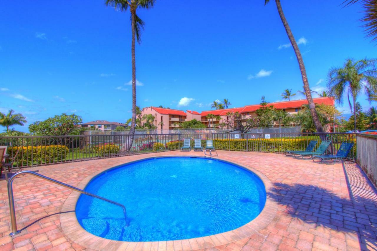 דירות קיהיי Maui Vista 1422 מראה חיצוני תמונה