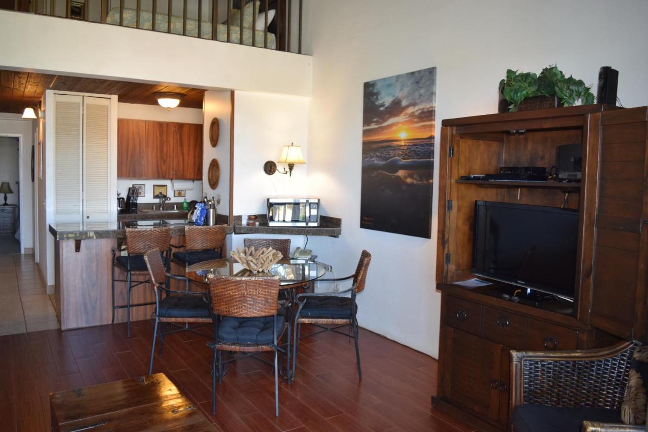 דירות קיהיי Maui Vista 1422 מראה חיצוני תמונה