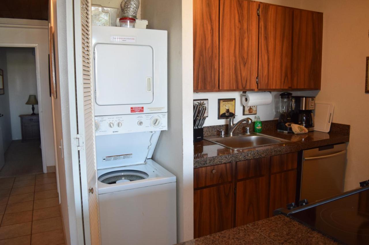 דירות קיהיי Maui Vista 1422 מראה חיצוני תמונה