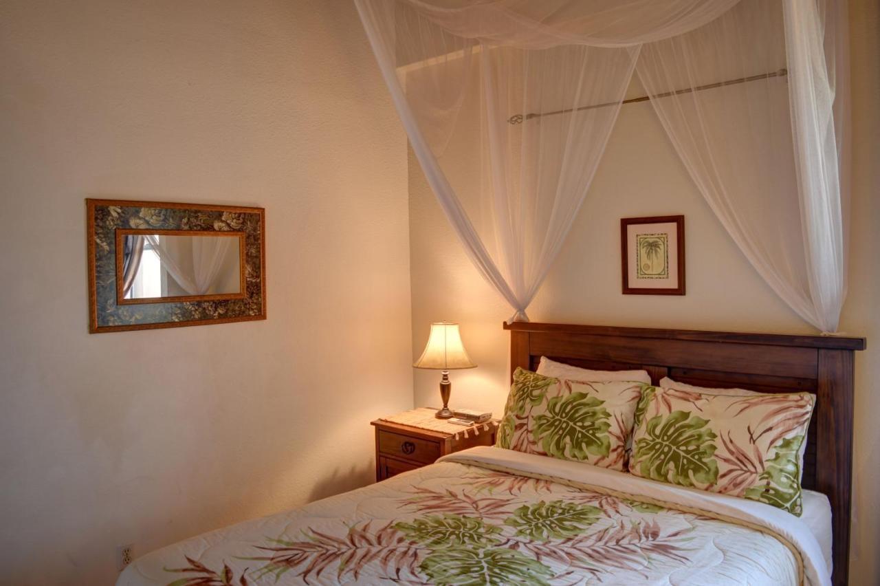 דירות קיהיי Maui Vista 1422 מראה חיצוני תמונה