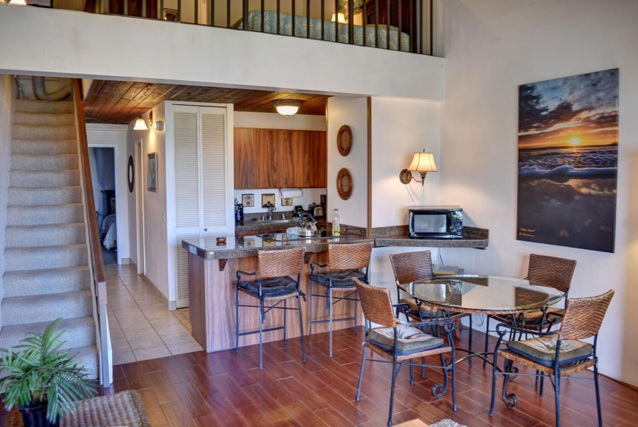 דירות קיהיי Maui Vista 1422 מראה חיצוני תמונה