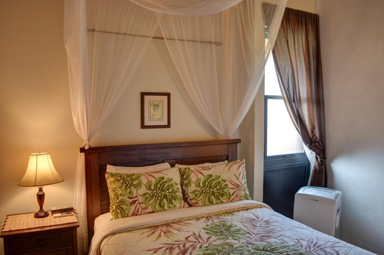 דירות קיהיי Maui Vista 1422 מראה חיצוני תמונה